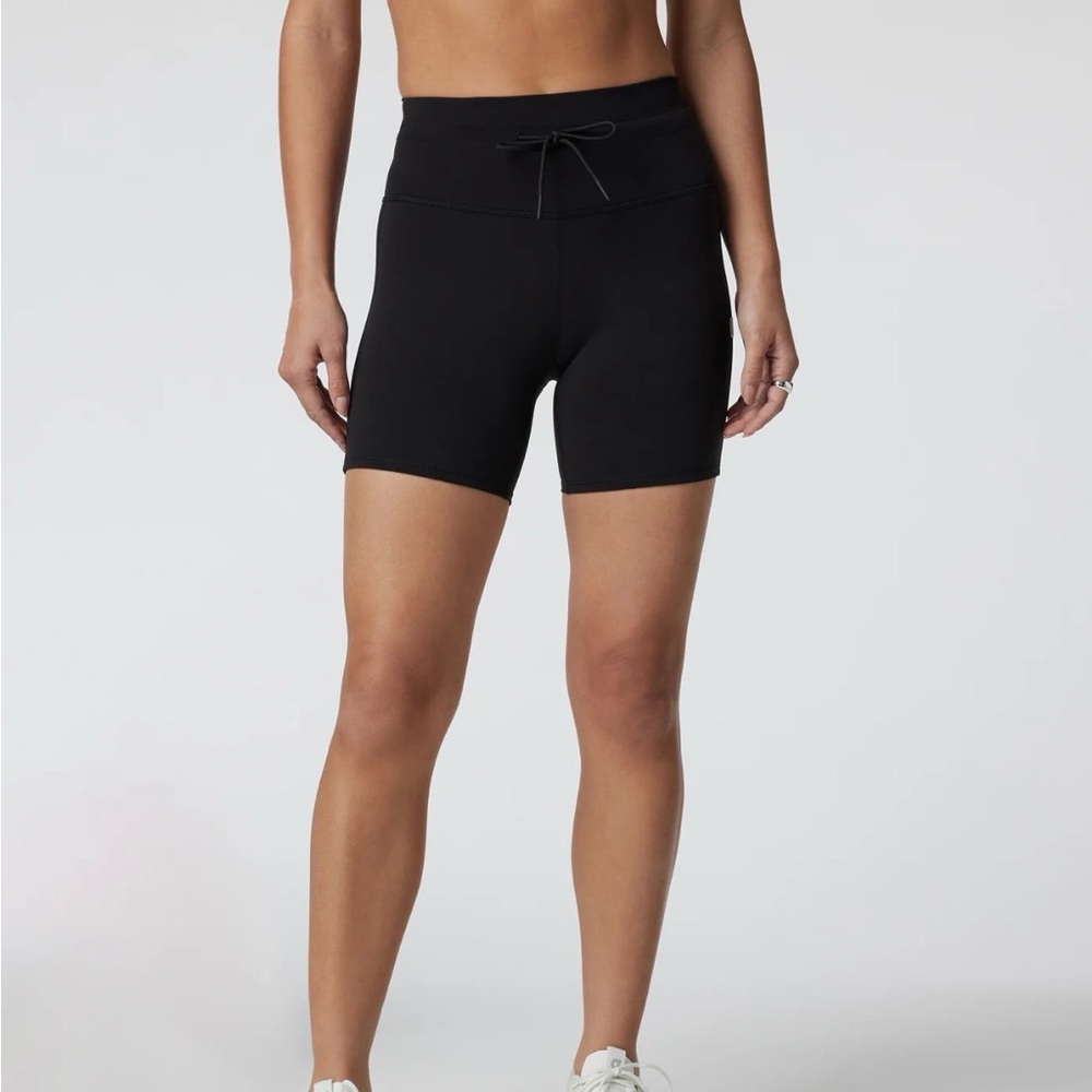 Vuori Daily Athletic Shorts
